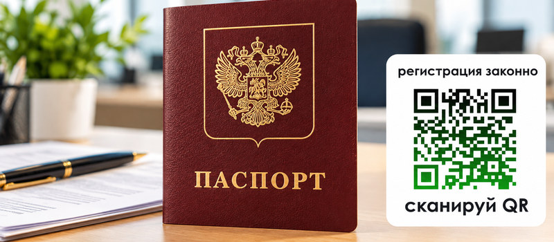 прописка в Белой Калитве прописка в Белой Калитве